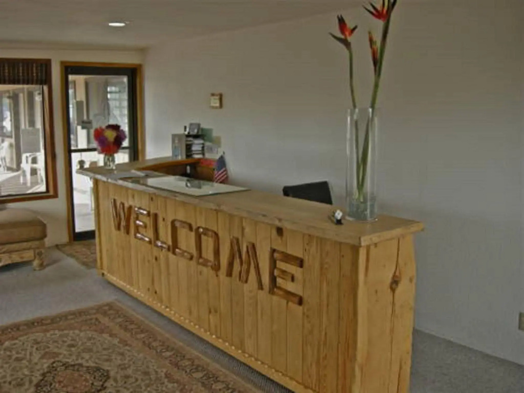 Red Lion Inn and Suites La Pine, Oregon