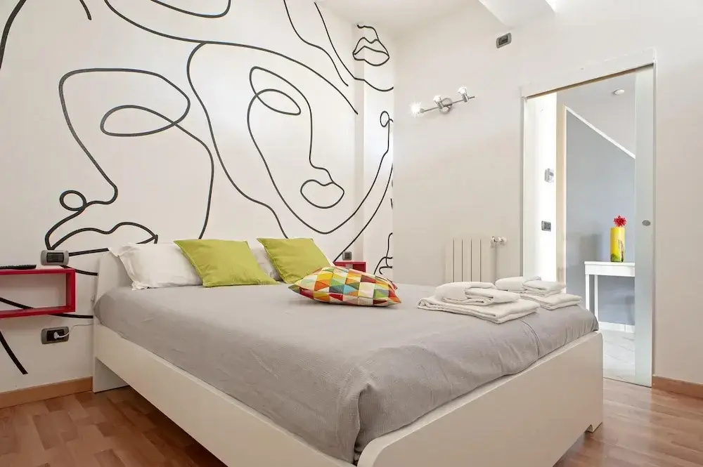 Smart House Livorno in Livorno