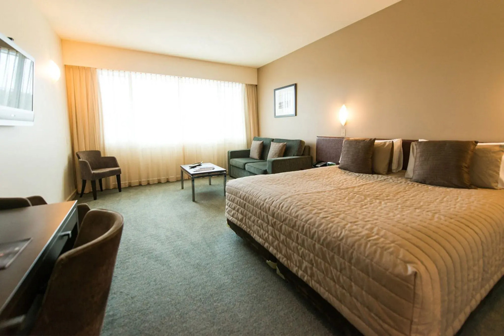 Port Lincoln Hotel