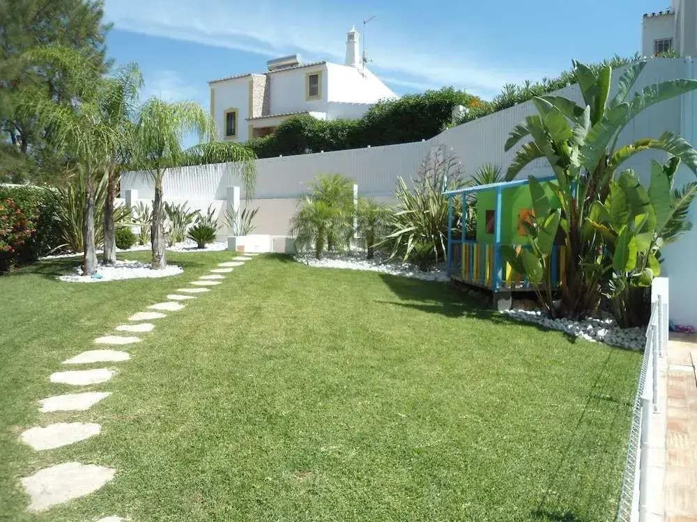Villas2Go2 Alamos