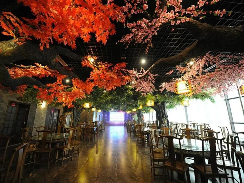Asia Hotel