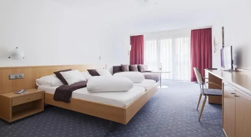Hotel Höfli