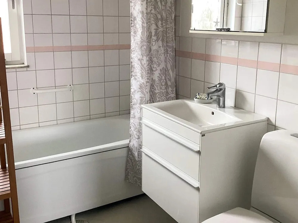 4 Star Holiday Home in Skaret