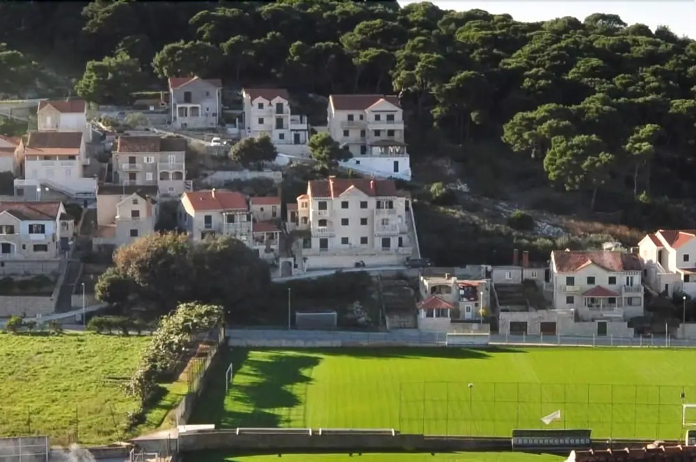 Apartments Pave Strancica
