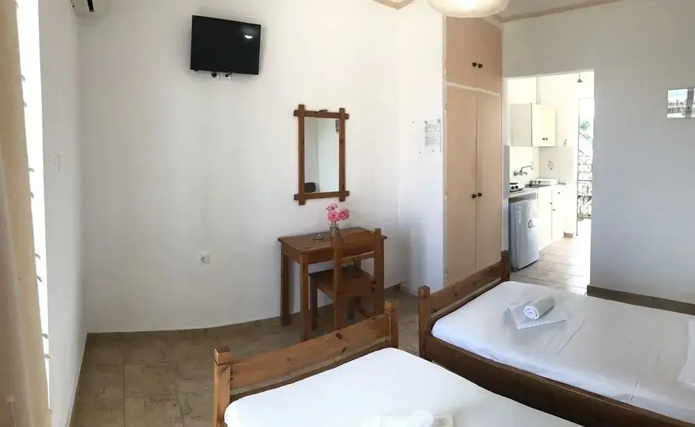 Alexandros Studios