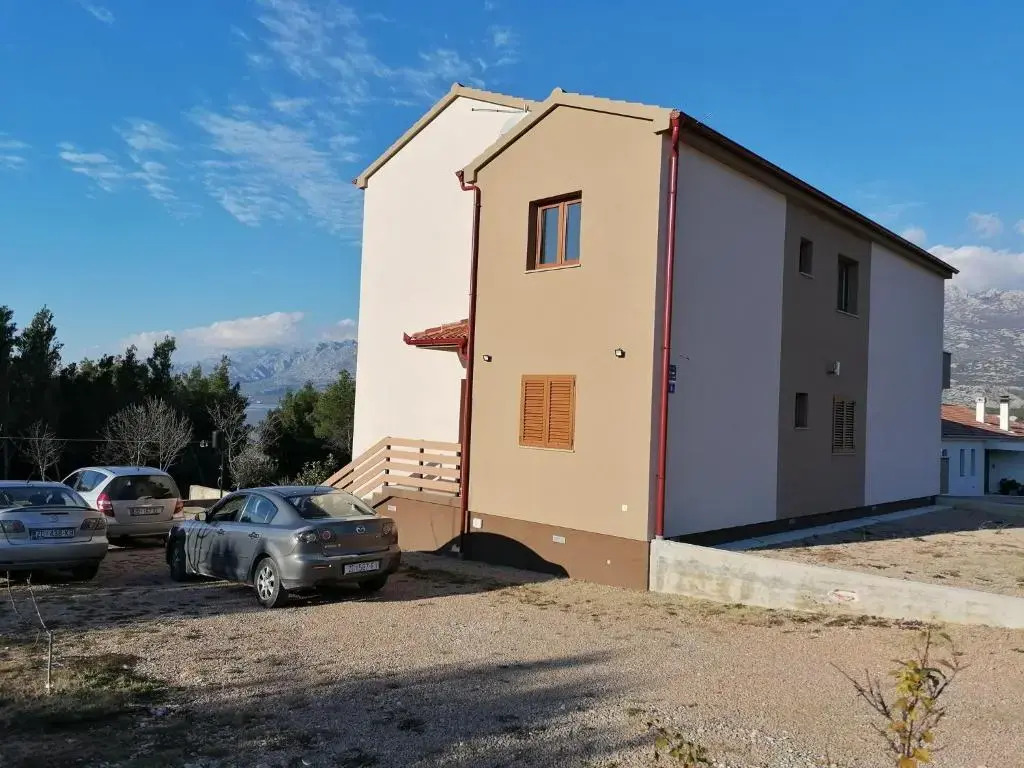 Holiday house Rončević 50m from sea A1