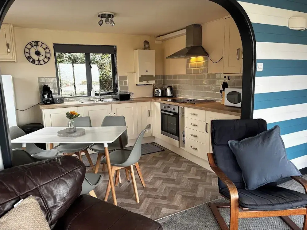 Northfield Holiday Park