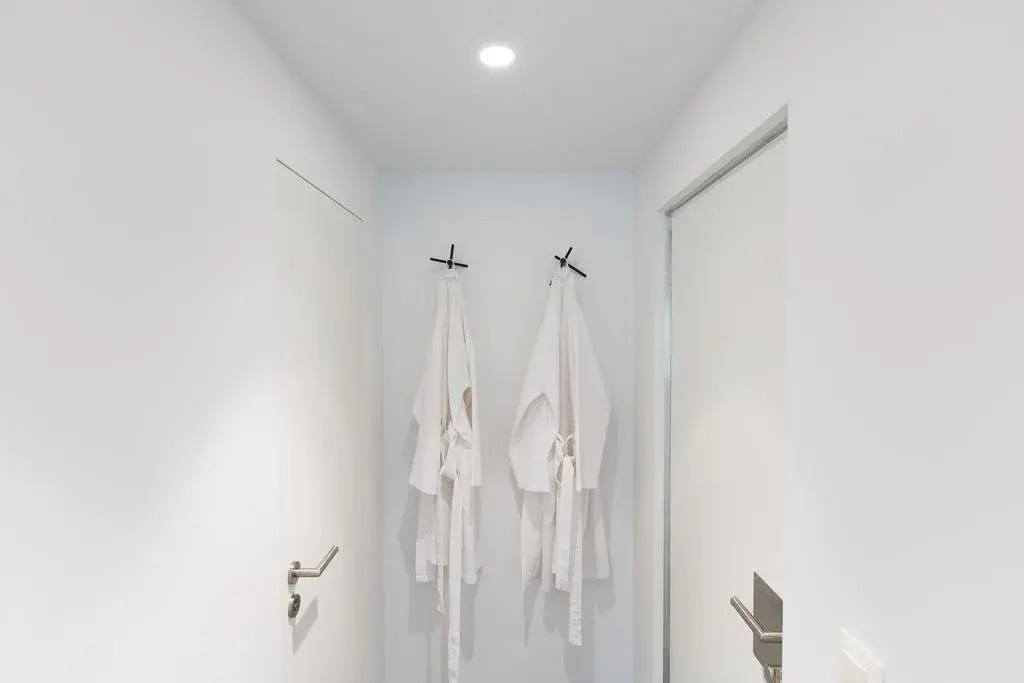 côté verger B&B