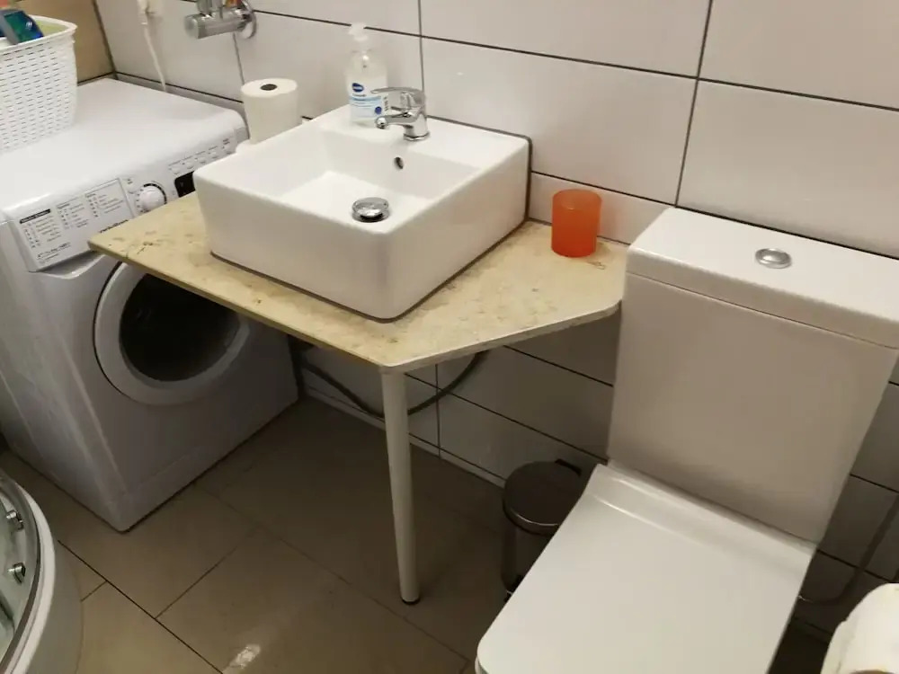 Apartment Sofia