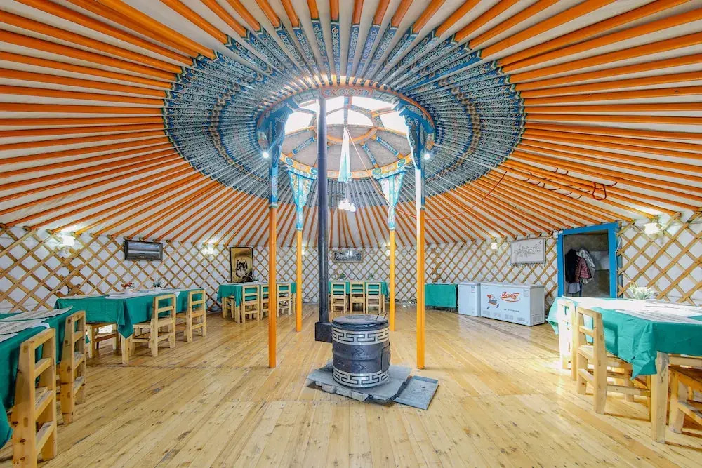 Khuvsgul Bayan-Ulaan