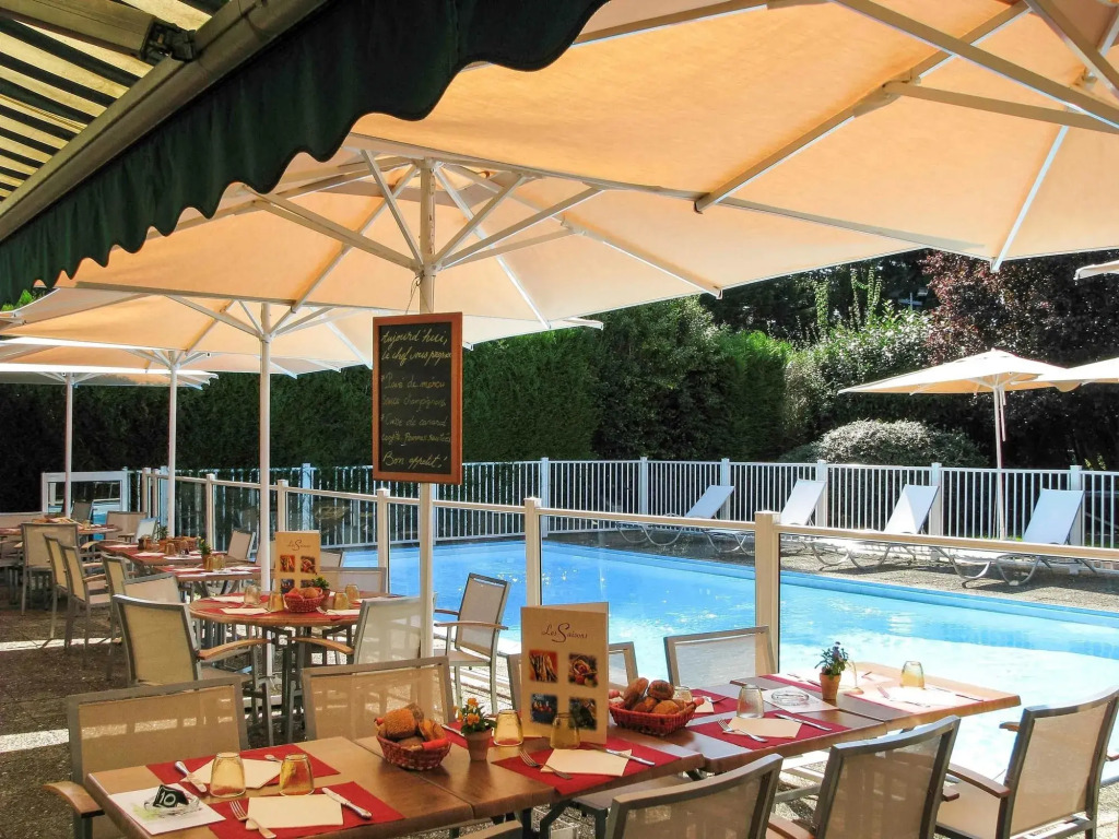 Mercure Paris Sud Les Ulis-Courtaboeuf