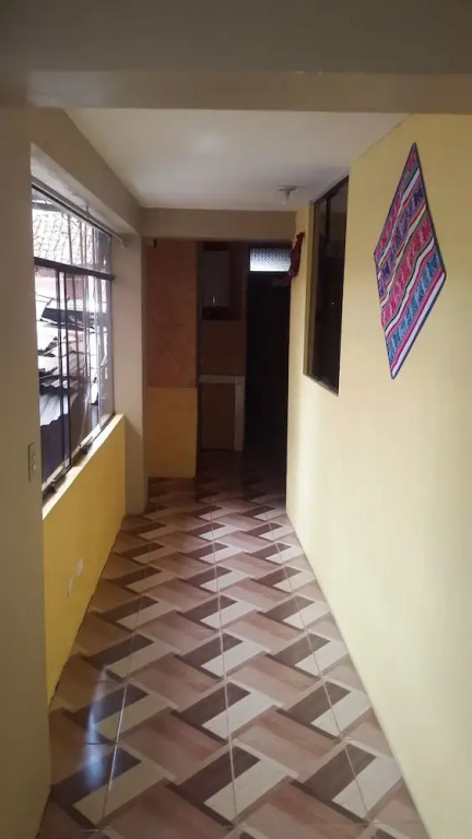 Sami House Hostal - Hostel