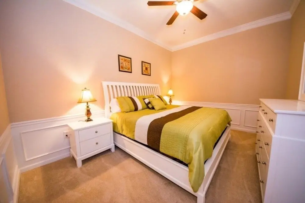 Vista Cay Next To Orange County Convention Center! 4 Bedroom Apts by Redawning