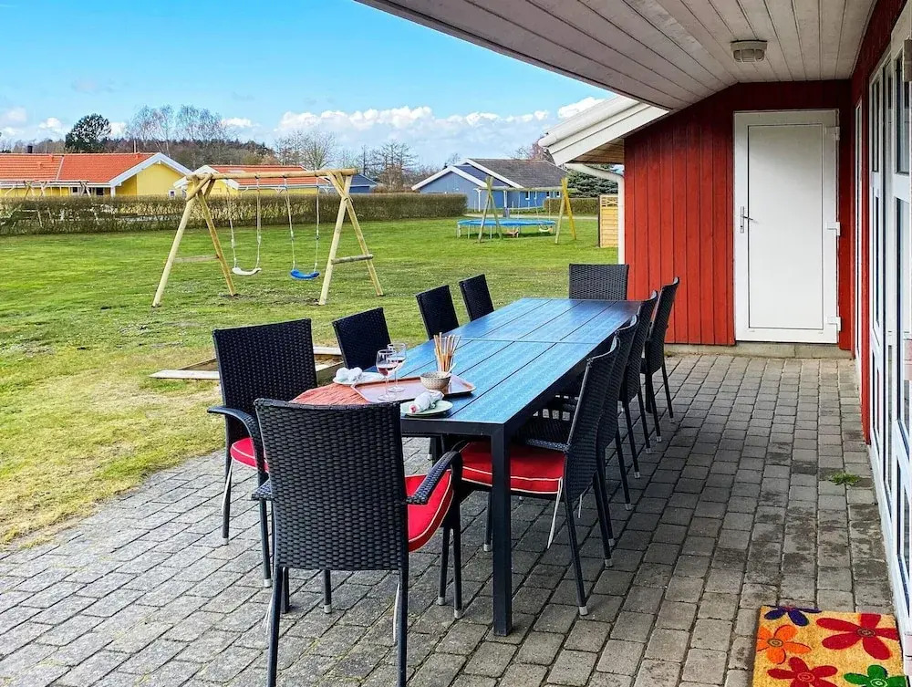 4 star holiday home in Nordborg