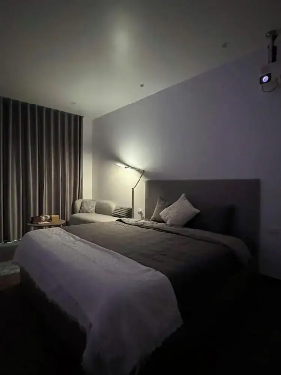 The Eudora Homestay