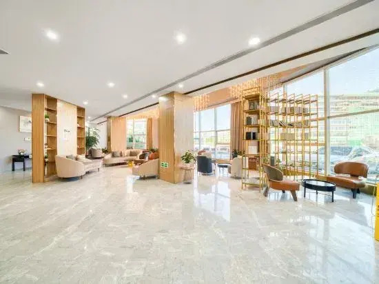 Hangzhou Yuyou Yunxi Hotel