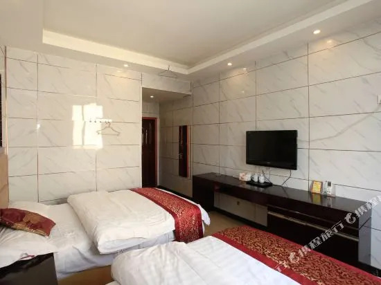 Jingchuan Business Hotel