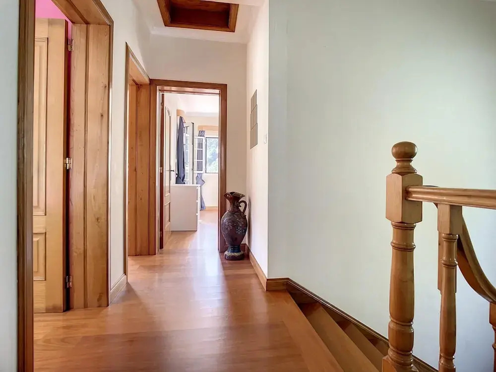 Mountain View Villa