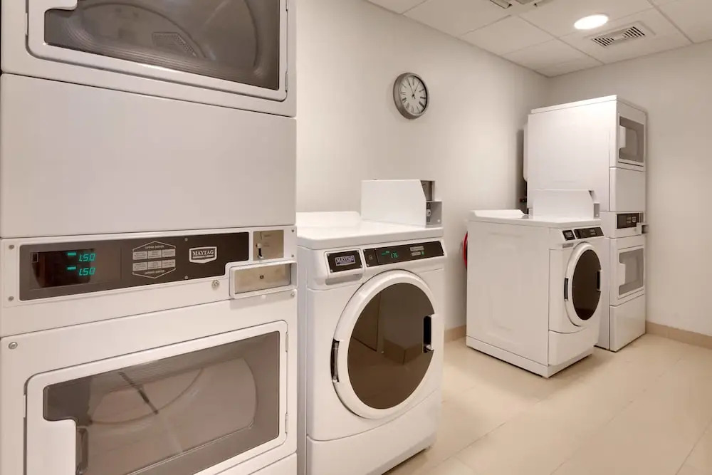 SpringHill Suites Idaho Falls