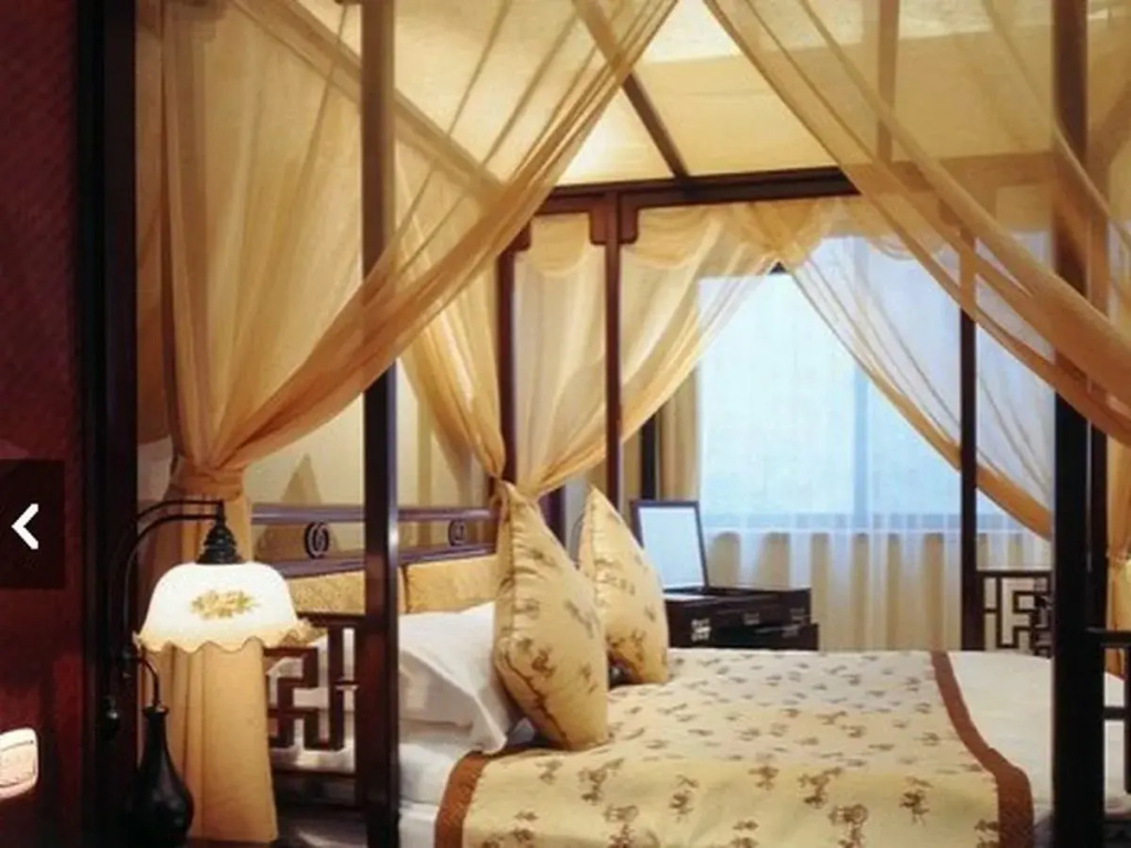 Wuzhen Clubhouse