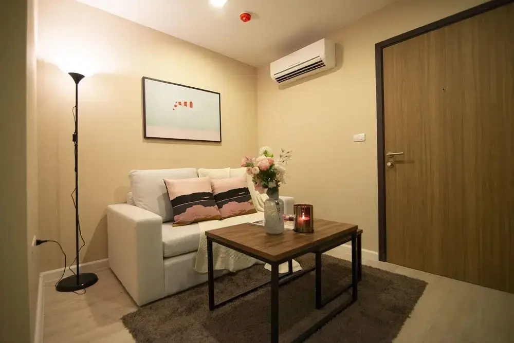 Apartment in BKK - bkb220