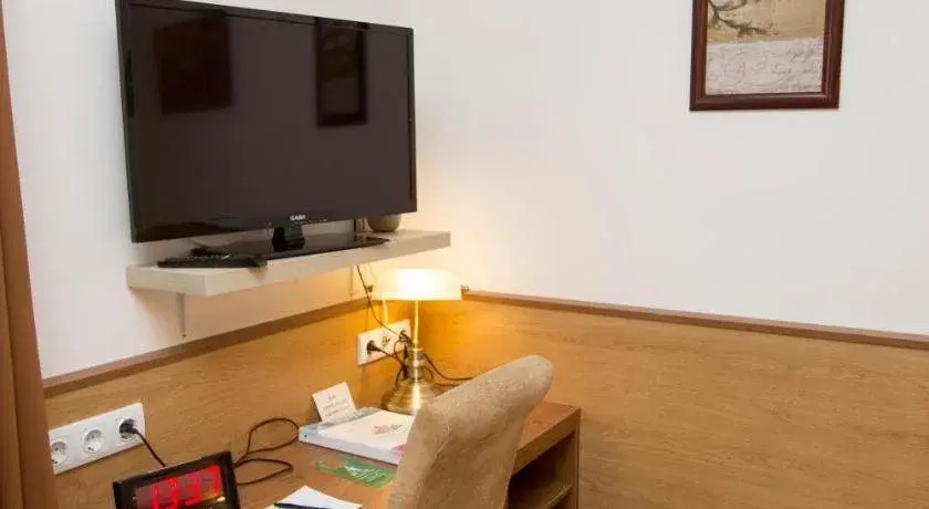 Hévíz Villa Familia