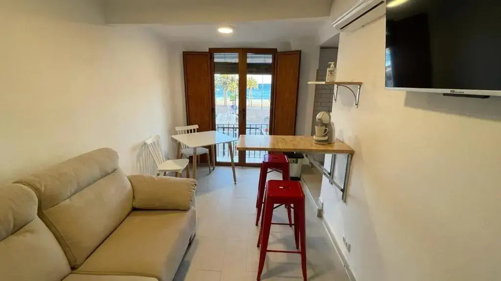 villasun beach studio