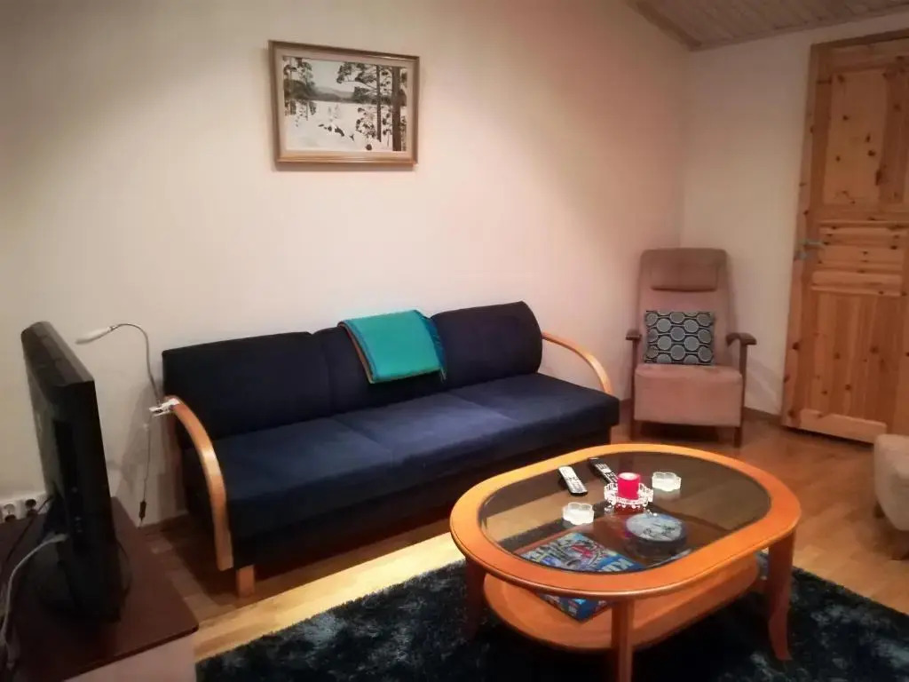 Apartment Aarni