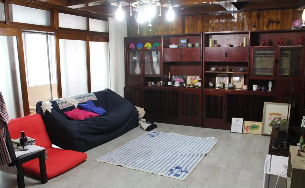 DASAN HOUSE