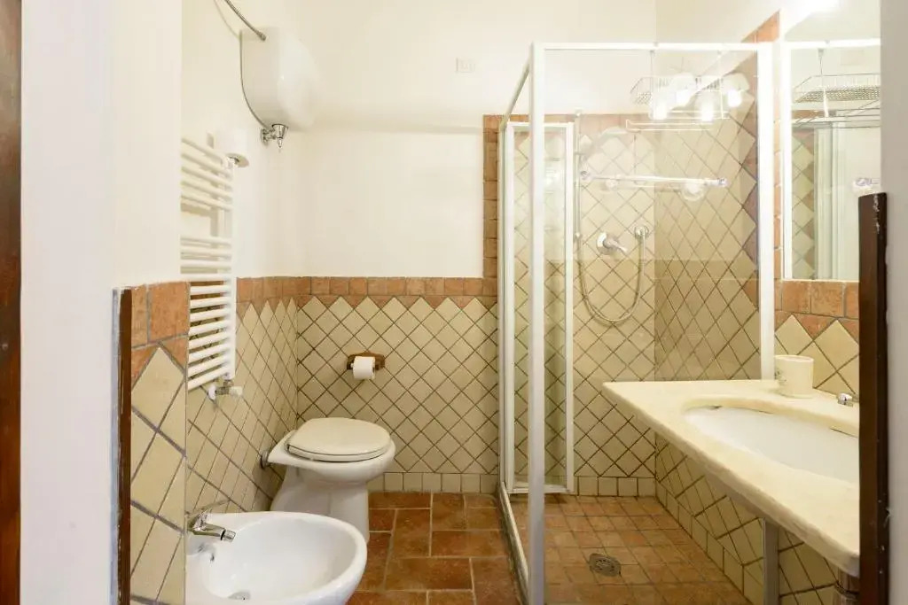 Agriturismo Casanova