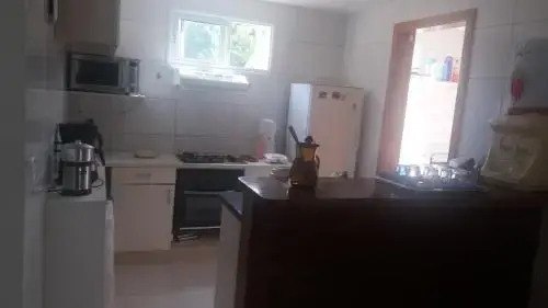 Cote Dazur Residence Imbassai