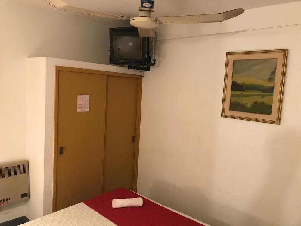 Hotel Antares