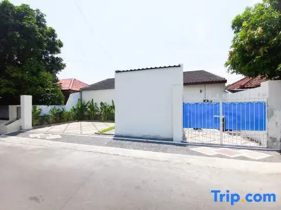 The Lavana Rumah Keboon