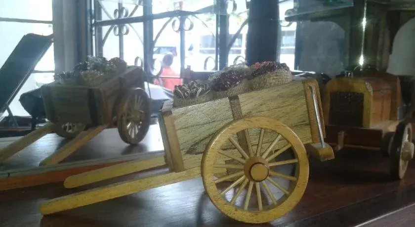 Las Carretas