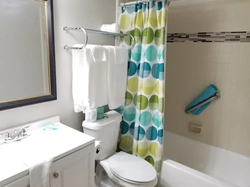 Ocean Ge Club D15 2 Bedroom Condo