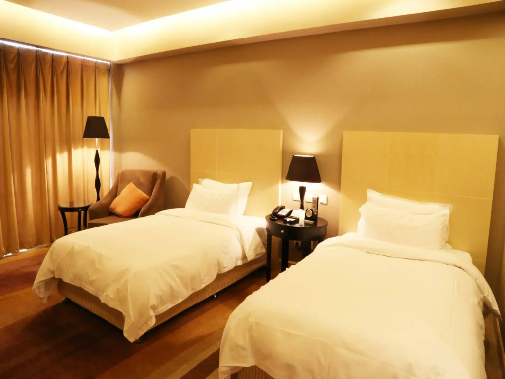 Wenjin Hotel