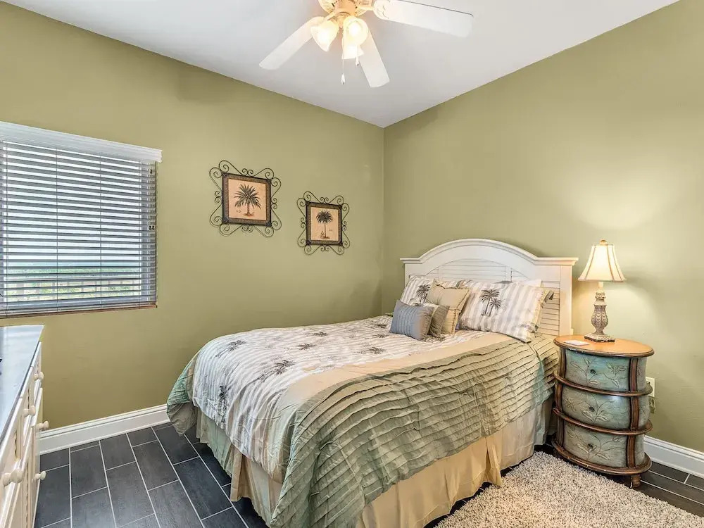Lighthouse 1605 by Bender Vacation Rentals