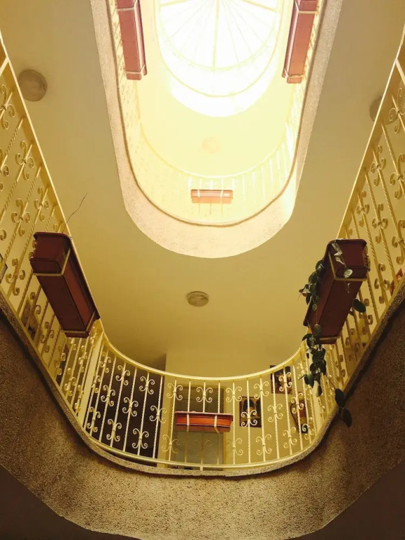 AL Salam Hotel