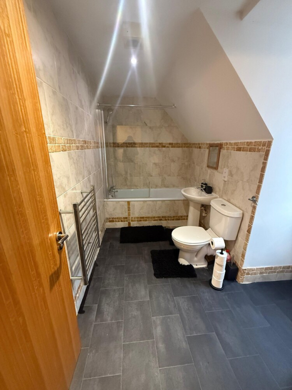 Cozy Apartment Flat 4 Guildford Court