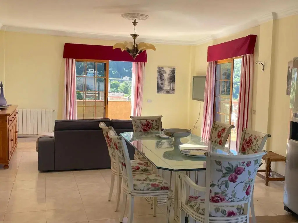 Apartamentos Islas Canarias
