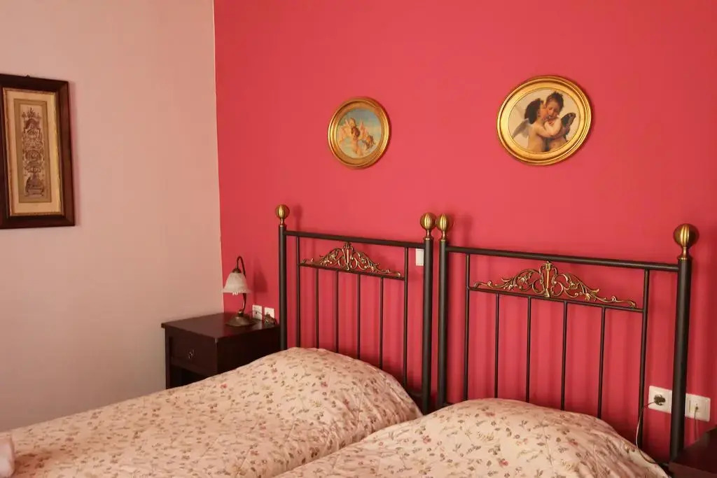 Polyxenia Hotel