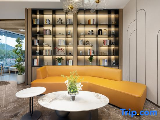 Molin Hotel (Xiangxiangshi Government)