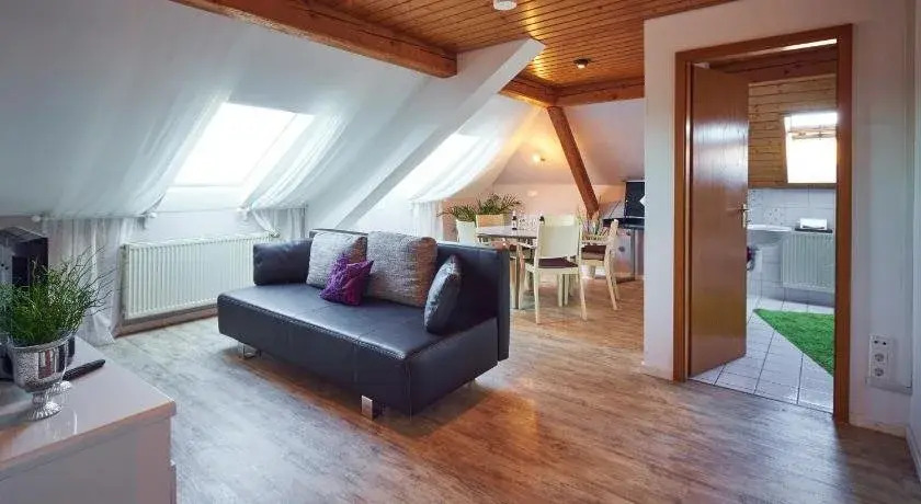 Landhaus Trautwein