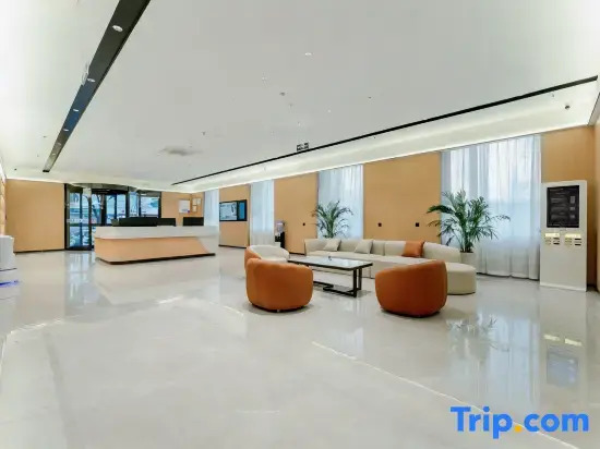 Shunqian Business Hotel