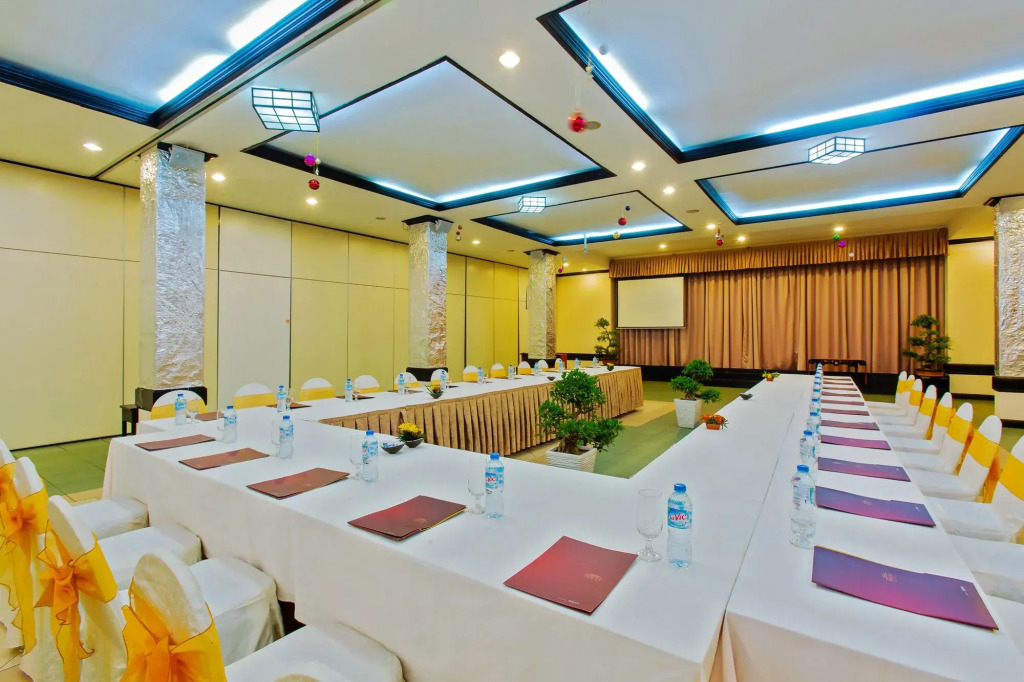 HOI AN HISTORIC HOTEL