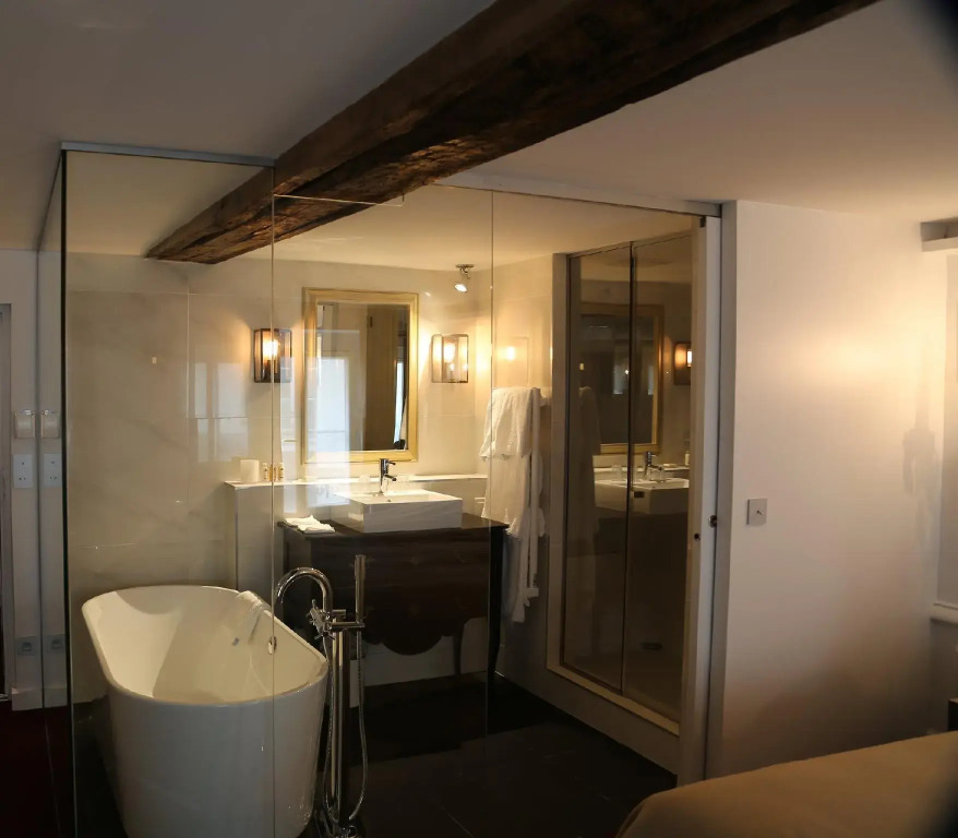 Hôtel Molière