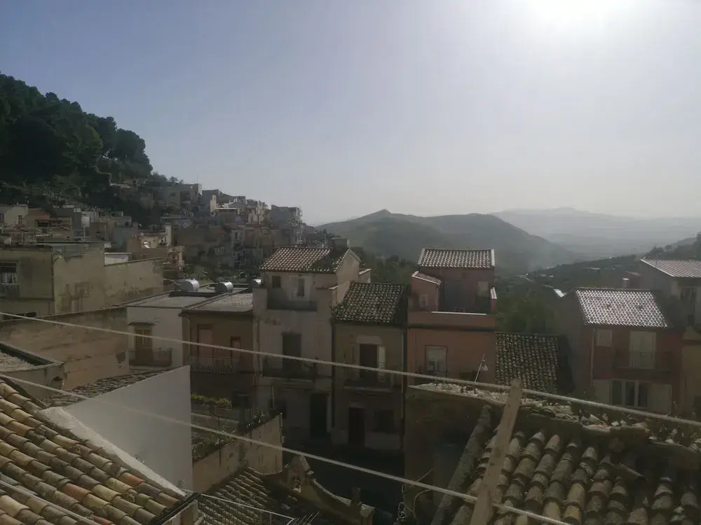 Antico Portale