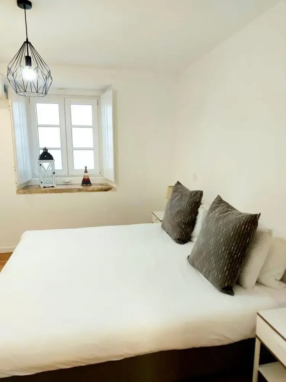Beautiful Family Apartment in Leiria