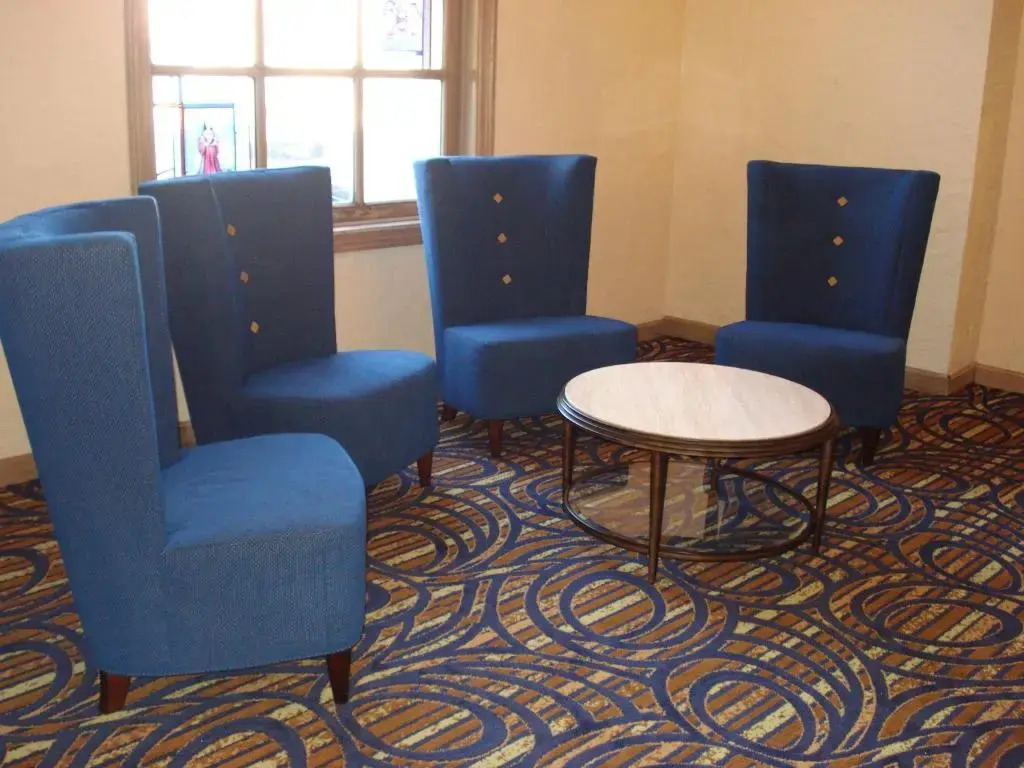 Chateau Hotel and Conference Center