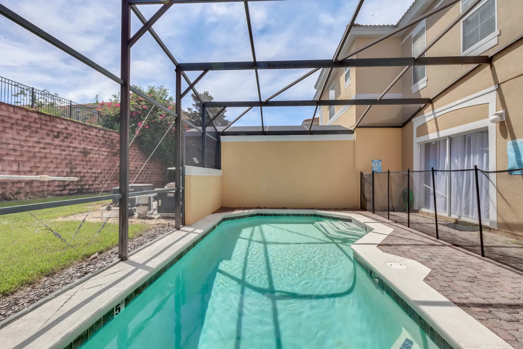 4 Bedrooms / 3 Bathrooms / Encantada (3162 YL), Kissimmee, US